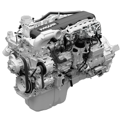 C2485 Engine